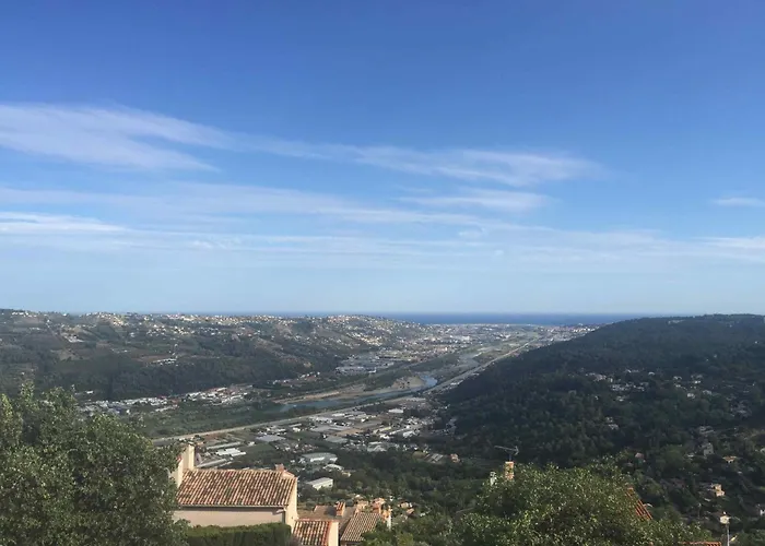 3 Pieces Dans Le Ciel