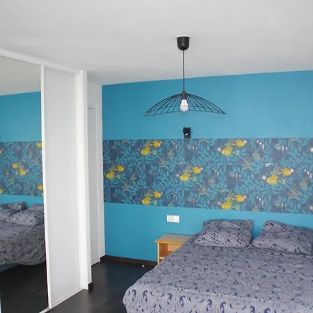 3 Pieces Dans Le Ciel Apartment Gattieres Exterior photo
