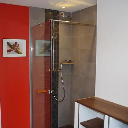 3 Pieces Dans Le Ciel Apartment Gattieres Exterior photo